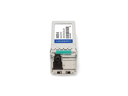 Complemento Adtran 1442422F1 compatible con Taa compatible con 10Gbase-Bx SFP+ Tr