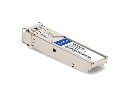 Module complémentaire Onadtran Comp SFP 1G-Dwdm 1558,98 Nm Xcvr