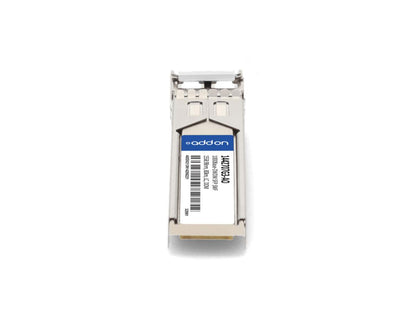 Module complémentaire Onadtran Comp SFP 1G-Dwdm 1558,98 Nm Xcvr