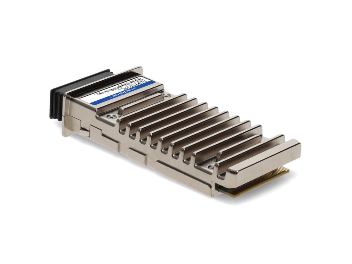 Addon Cisco X2-10Gb-Zr Compatible Taa Compliant 10Gbase-Zr X2 Tran