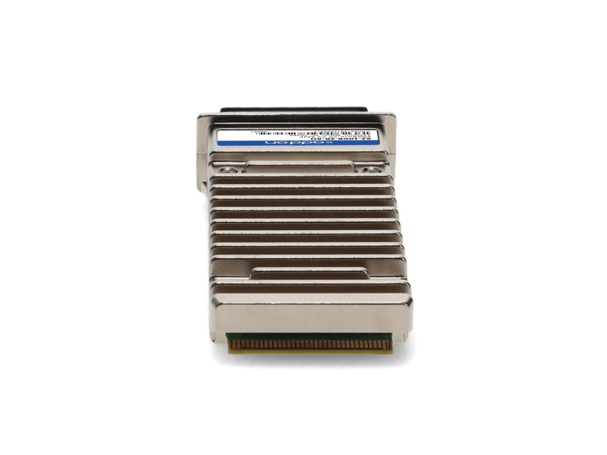 Addon Cisco X2-10Gb-Zr Compatible Taa Compliant 10Gbase-Zr X2 Tran