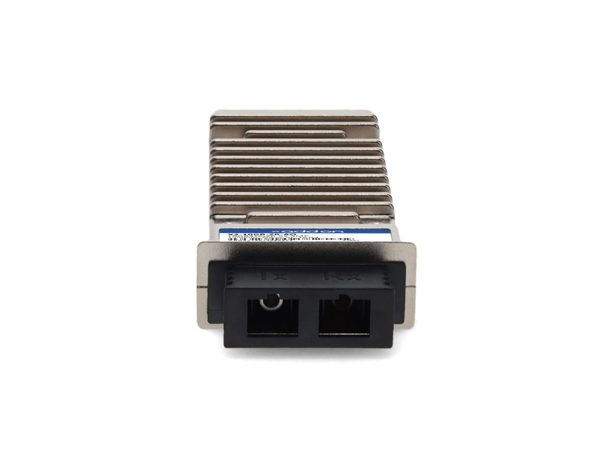 Addon Cisco X2-10Gb-Zr Compatible Taa Compliant 10Gbase-Zr X2 Tran