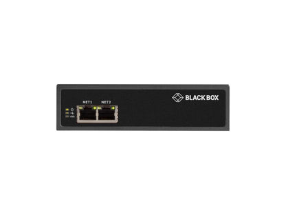 Serveur de console Black Box Corp 4 ports