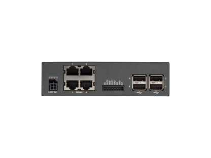 Serveur de console Black Box Corp 4 ports