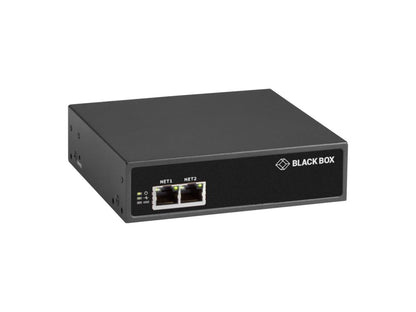Serveur de console Black Box Corp 4 ports
