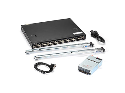 Commutateur Emerald 48 ports de Black Box Corp