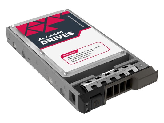2.4TB 10K SFF SAS HD KIT FOR DELL - 400-AUQX