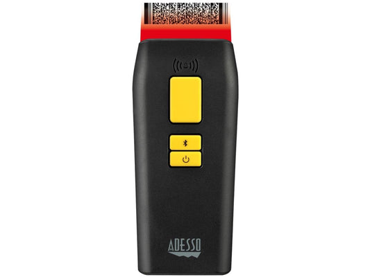 Bluetooth Med Portablet 2D Barcode Scan