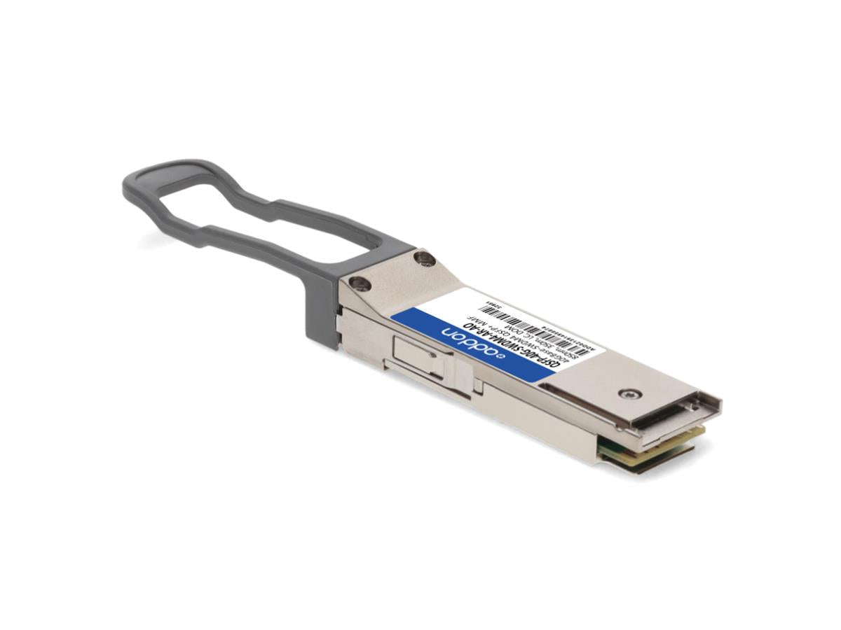 Module complémentaire Arista Comp Qsfp+ 40G-Swdm4 350M LC Xcvr