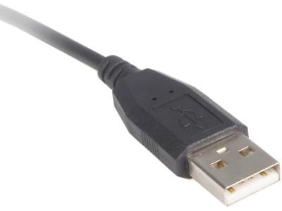 Startech.Com Usb To Ps/2 Adapter For Keyboard And Mouse - Keyboard