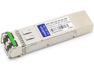 Complemento Arista Sfp-10G-Dz-30.33 Comp Sfp+ Lc