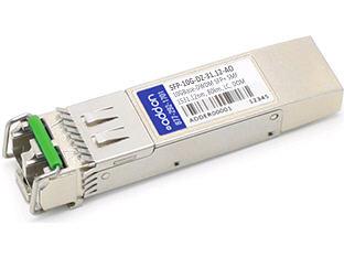 Addon Arista Sfp-10G-Dz-42.14 Comp Sfp+ Lc