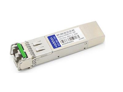 Module complémentaire Arista Networks SFP-10G-Dz-53.33 compatible Taa 10
