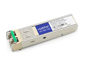 Add-Onvoltaire SFP-Ge-Zx-Dlc Comp Taa SFP LC
