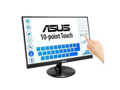 Asus Vt229H 21.5In Fhd Ips 5Ms