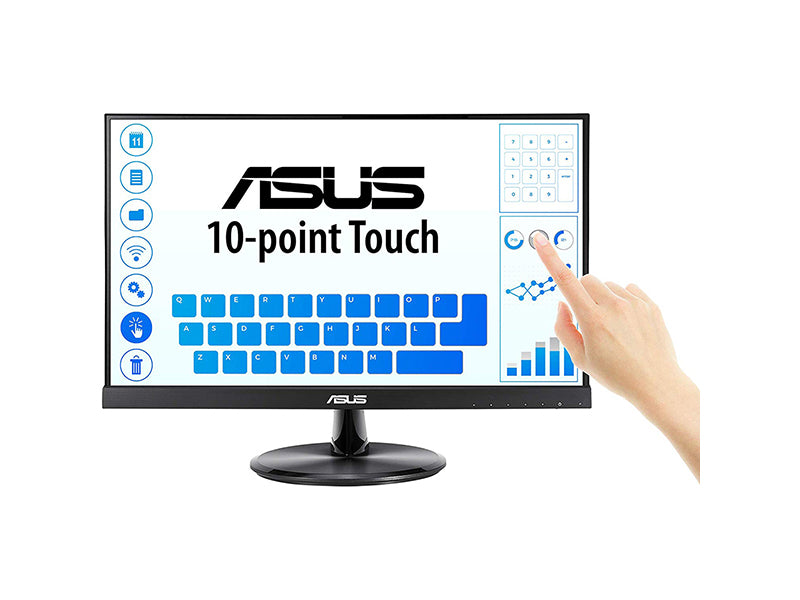 Asus Vt229H 21.5In Fhd Ips 5Ms