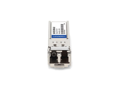 Module complémentaire Ciena 160-9105-900 Comp Taa Sfp+ Lc Xcvr