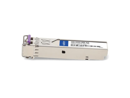 Module complémentaire Ciena 160-9222-900 Comp Taa Sfp+ Lc Xcvr
