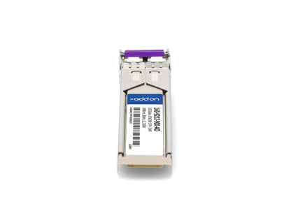 Module complémentaire Ciena 160-9222-900 Comp Taa Sfp+ Lc Xcvr