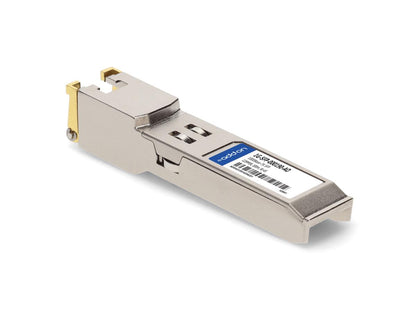 Module complémentaire Extreme Comp Taa SFP 1G-Tx Cu RJ-45 Xcvr