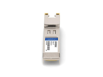 Module complémentaire Extreme Comp Taa SFP 1G-Tx Cu RJ-45 Xcvr