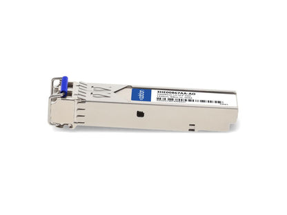 Module complémentaire Alcatel Comp Taa SFP 1G-Lh 40 km LC Xcvr