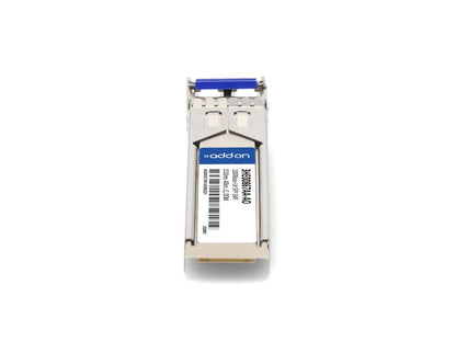 Module complémentaire Alcatel Comp Taa SFP 1G-Lh 40 km LC Xcvr