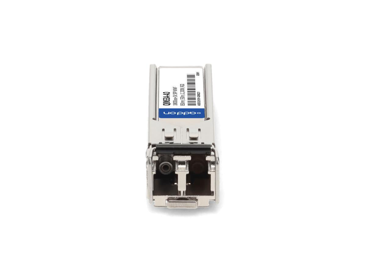 Complemento Aruba Q8N53A Comp Taa SFP 1G-Sx Lc Xcvr