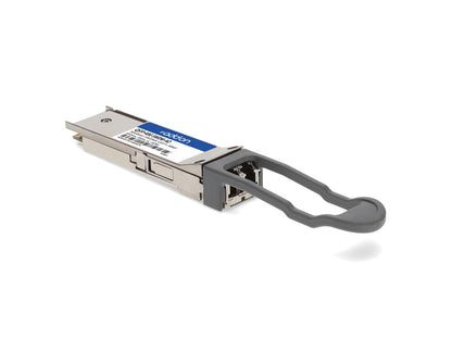 Module complémentaire Alcatel Comp Taa Qsfp+ 40G-Swdm4 LC Xcvr
