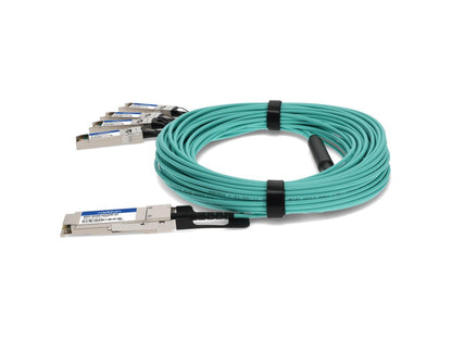 Add-On Cisco Comp Taa 40G Active Aoc 25M