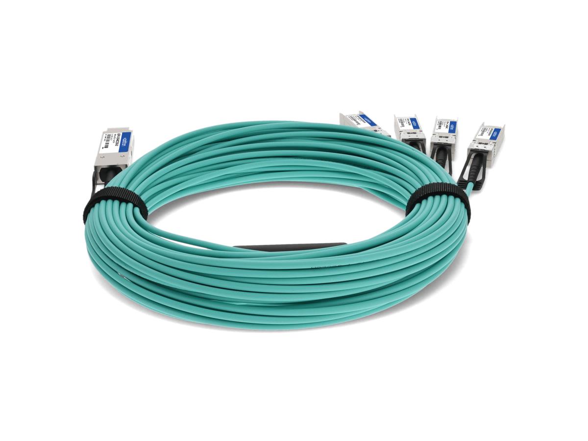 Add-On Cisco Comp Taa 40G Active Aoc 25M