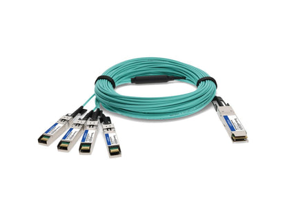 Add-On Cisco Comp Taa 40G Active Aoc 25M