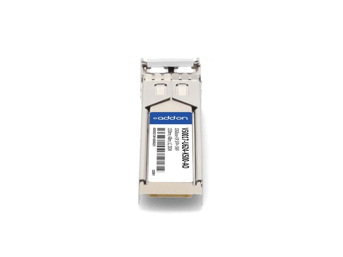 Add-On Coriant Comp Taa Sfp+ 10G-Er Smf Lc Xcvr
