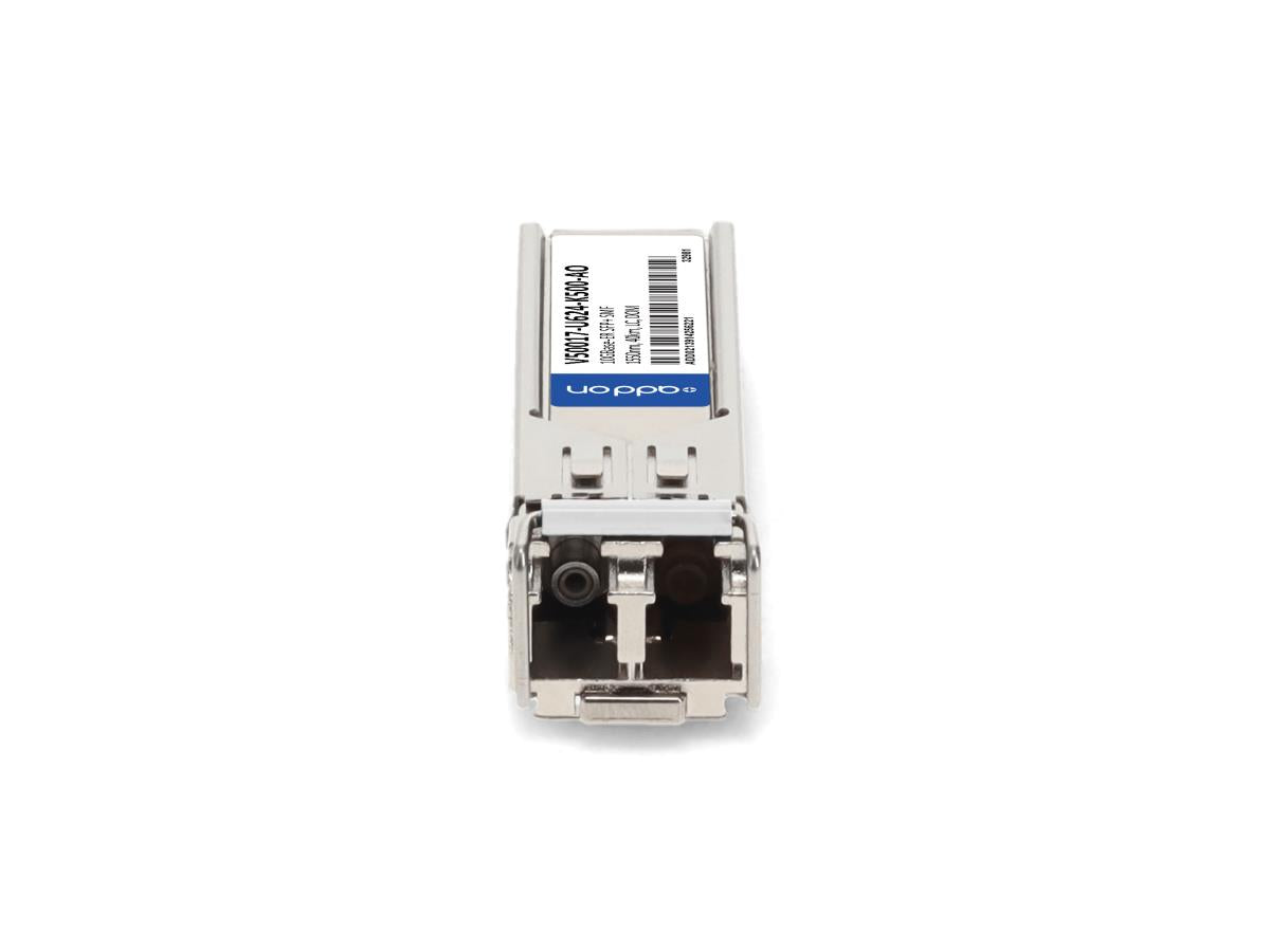 Add-On Coriant Comp Taa Sfp+ 10G-Er Smf Lc Xcvr