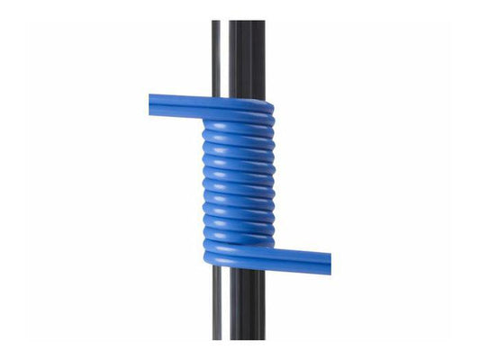 Câble HPE Premier Flex MPO/MPO Om4 12F 15M