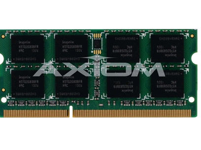 Axiom 4Gb Ddr3-1333 Sodimm For Elo Touch Solutions - E581416