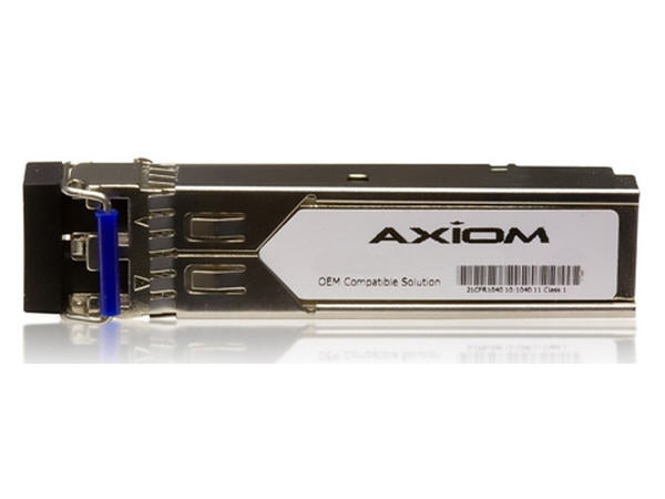 Émetteur-récepteur SFP Axiom 1000Base-SX pour Dell - 462-3620