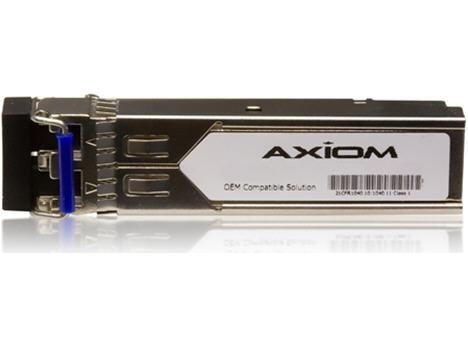 Émetteur-récepteur SFP Axiom 1000Base-SX pour Cisco (pack de 5) - Glc-Sx-Mmd