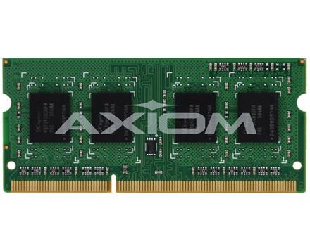 Carte mère Axiom 4 Go DDR3L-1600 SO-DIMM basse tension pour Fujitsu - Fpcem858Ap