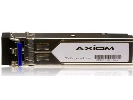 Émetteur-récepteur SFP Axiom 1000Base-SX pour Alcatel - Isfp-Gig-Sx