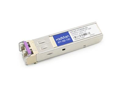 Adaptador complementario Alcatel Comp Taa SFP 1G-Cwdm SMF Lc Xcvr