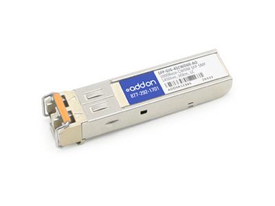 Module complémentaire Alcatel Comp Taa SFP 1G-Cwdm SMF LC Xcvr