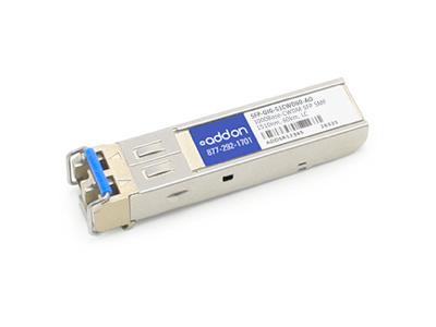 Module complémentaire Alcatel SFP-Gig-51Cwd60 Comp Taa SFP