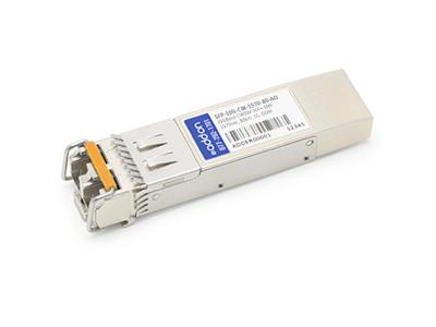 Adaptador Onarista Comp Taa SFP+ 10G-Cwdm Lc Xcvr
