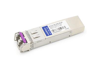 Add-Onarista Comp Taa Sfp 1G-Cwdm 40Km Lc Xcvr