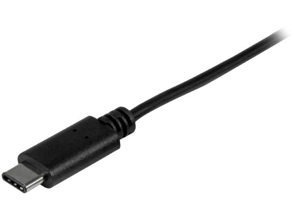 Startech.Com Usb C To Usb B Printer Cable - 3 Ft / 1M - Usb C Prin