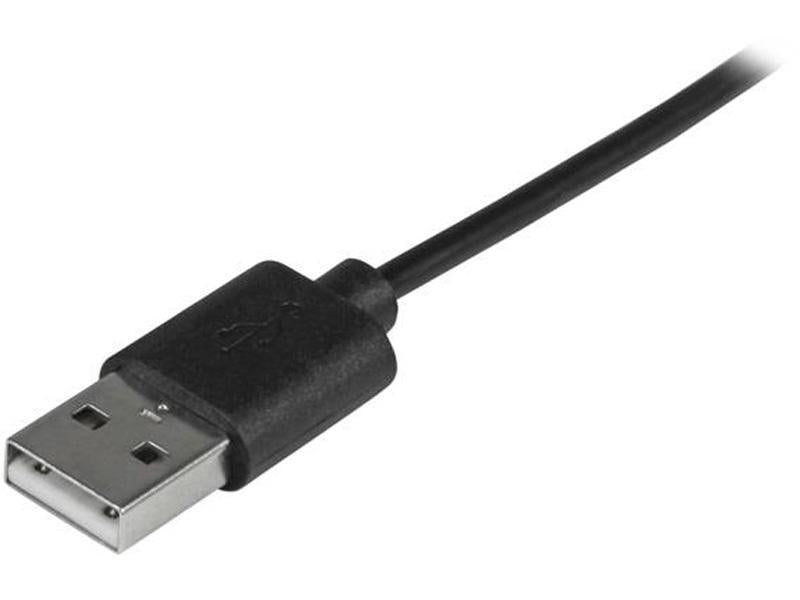Startech.Com Usb C To Usb Cable - 3 Ft / 1M - Usb A To C - Usb 2.0