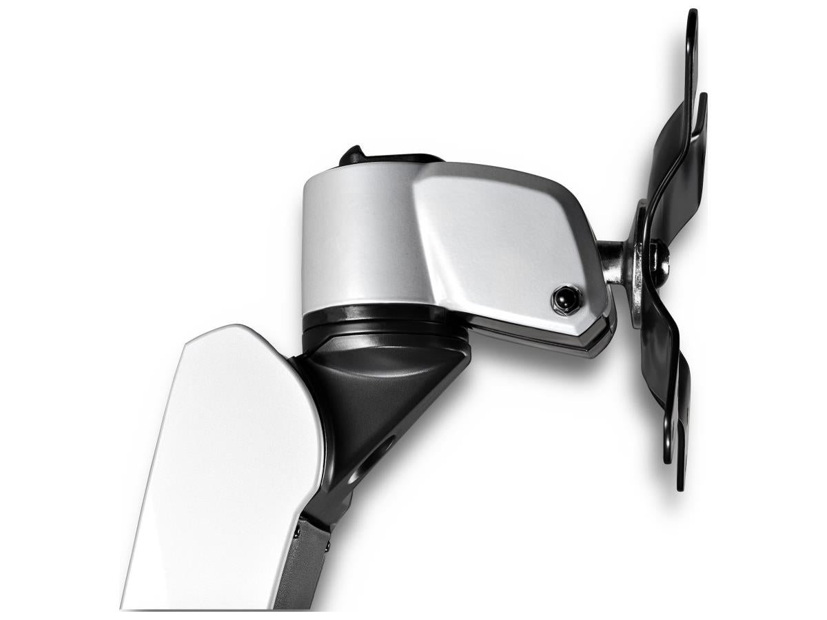 Startech.Com Wall Mount Workstation, Articulating Standing Desk W/