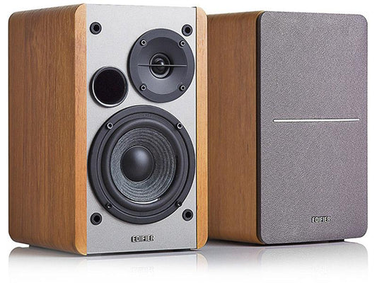 Altavoz de estantería R1280T 2.0