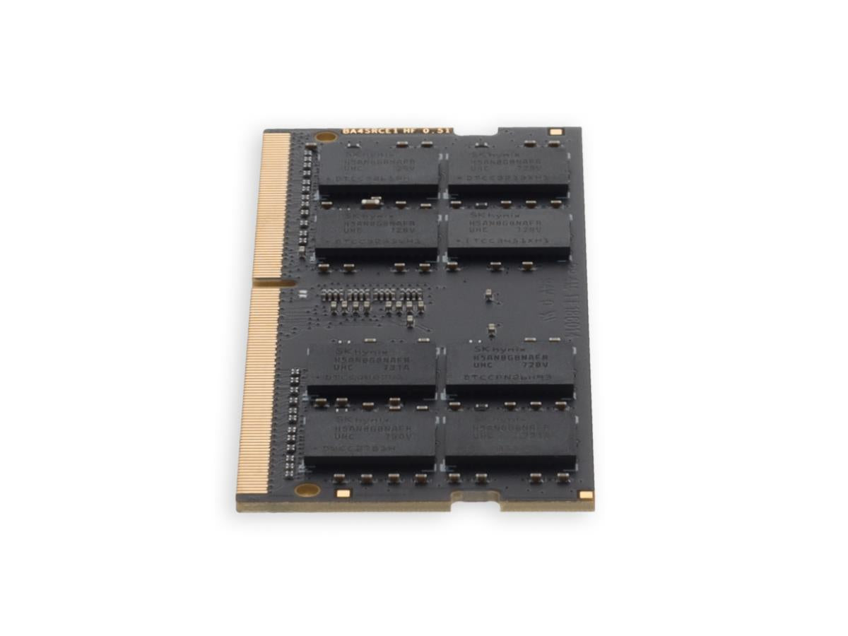 Add-On Hp 4Vn07Aa Comp 16Gb Ddr4-2666Mhz Sodimm